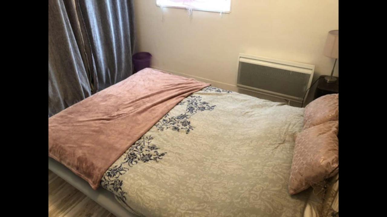 Charmant T2 De 45M2 - Parking Prive - Terrasse- Linge Inclu- Proche Vannes Saint-Avé Екстериор снимка